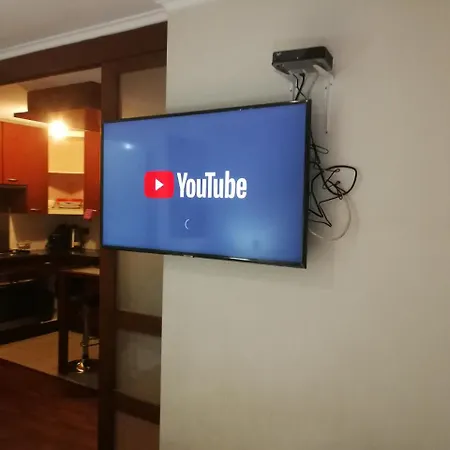 Apartamentos Chilenos
